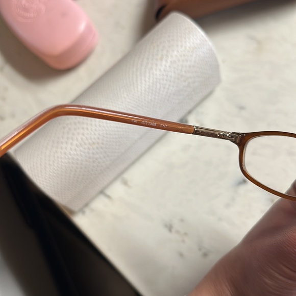 Vintage Gucci Prescription Glasses - Picture 4 of 5